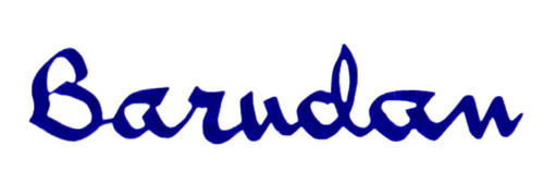 Logo barudan