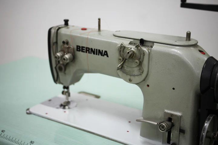 Bernina 217