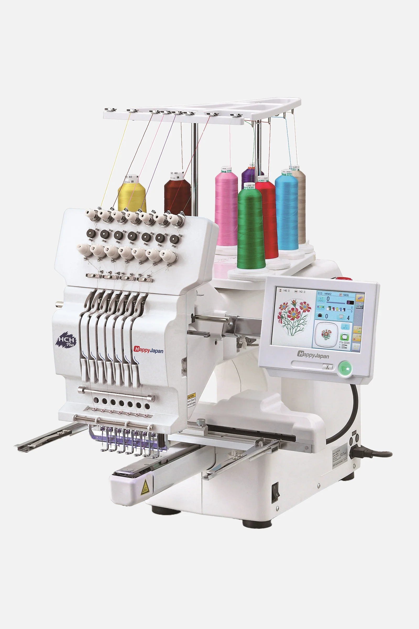 Happy Japan HCH-701P d'occasion